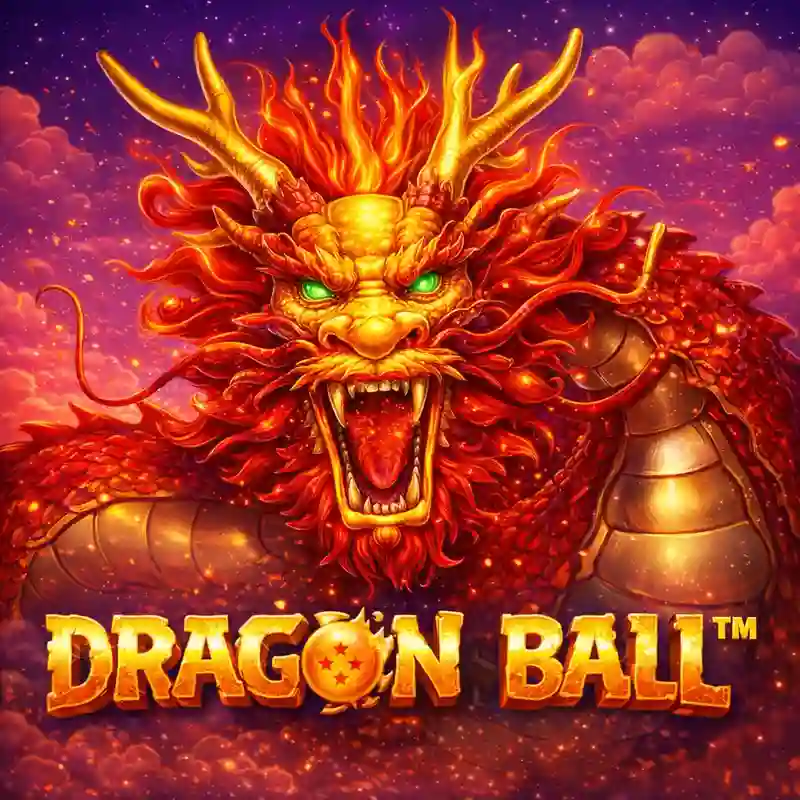 Dragon Ball Online Slot Game sa mswbet