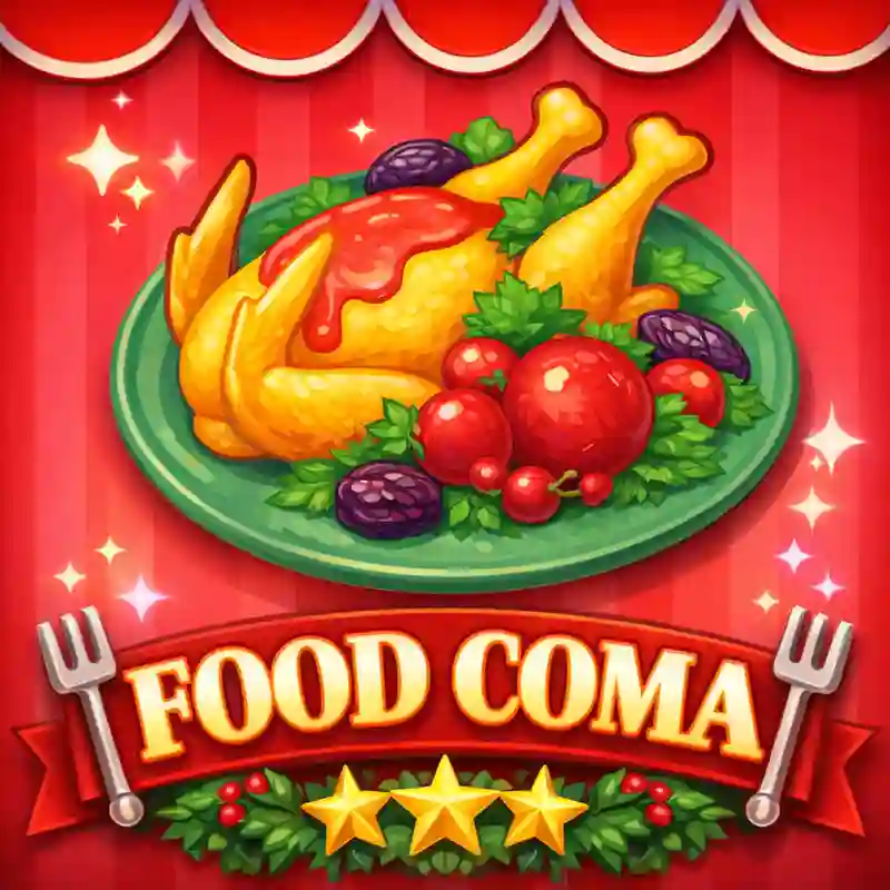 Food Coma slot game