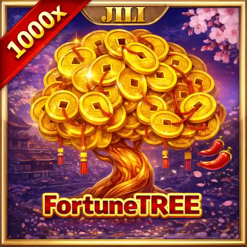 Fortune Tree slot game